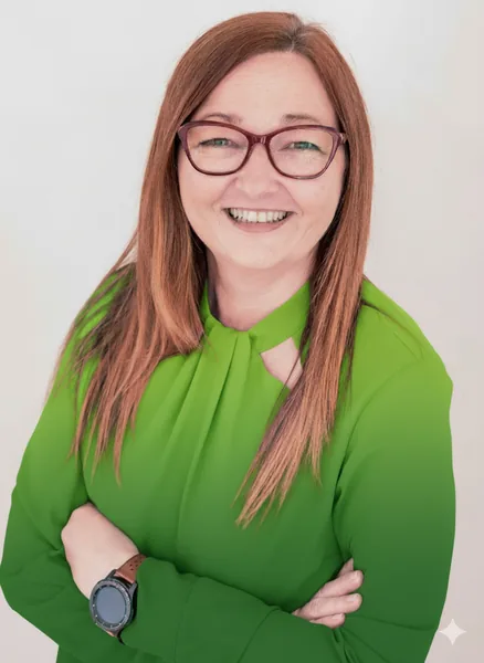 Heike Sommer – Ihre Ansprechpartnerin bei SOMSOL